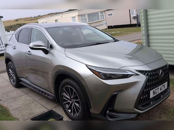 Used Lexus NX 2022 for sale - 79457973: Photo
