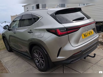 Used Lexus NX 2022 for sale - 79457973: Photo
