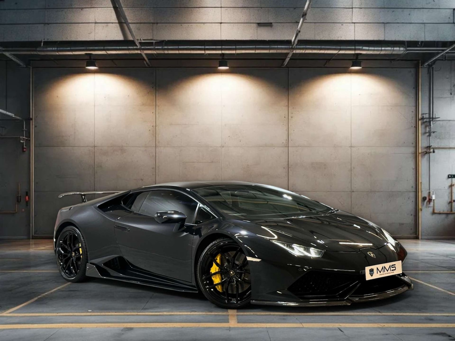 Used Lamborghini Huracan 2014 for sale - 76830179: Photo 1