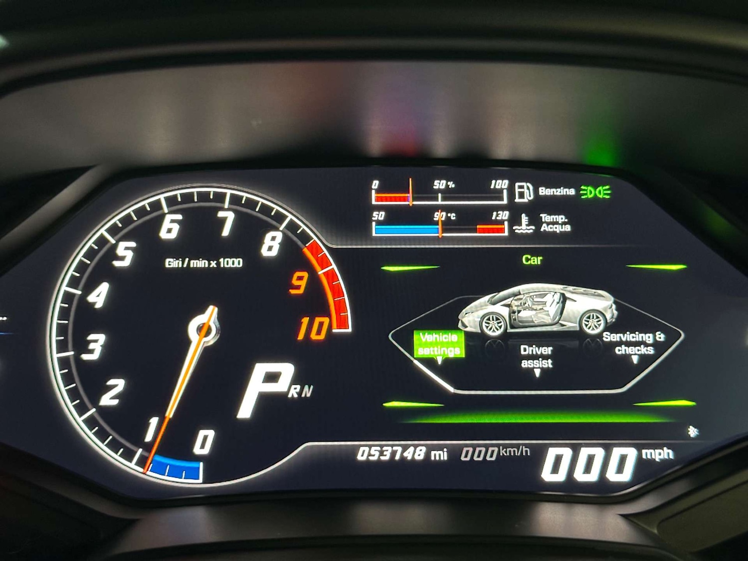 Used Lamborghini Huracan 2014 for sale - 76830179: Photo 16