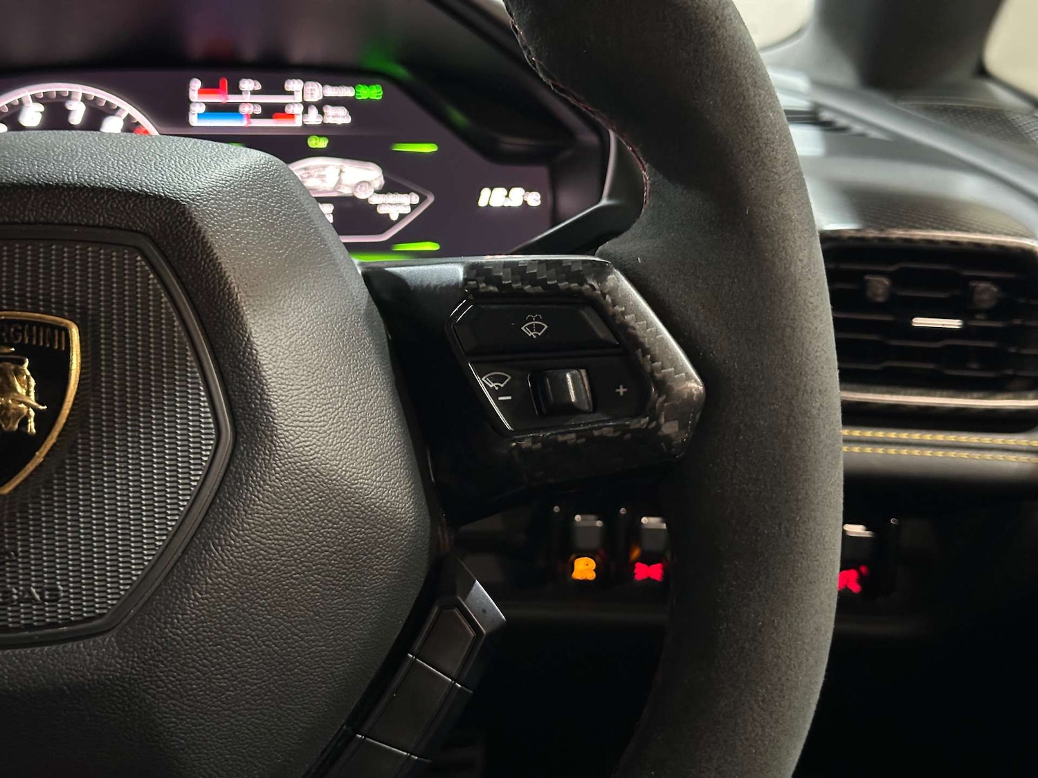 Used Lamborghini Huracan 2014 for sale - 76830179: Photo 19