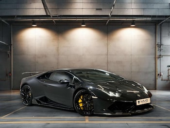 2014 - LP 610-4 2dr LDF