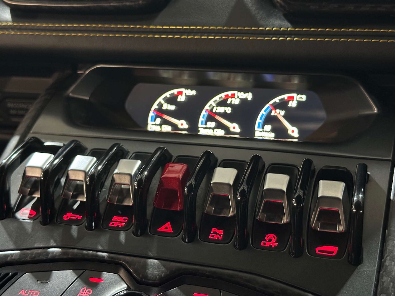 Used Lamborghini Huracan 2014 for sale - 76830179: Photo 21