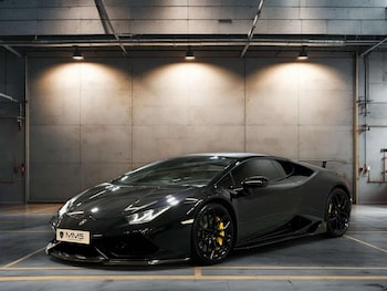 Used Lamborghini Huracan 2014 for sale - 76830179: Photo