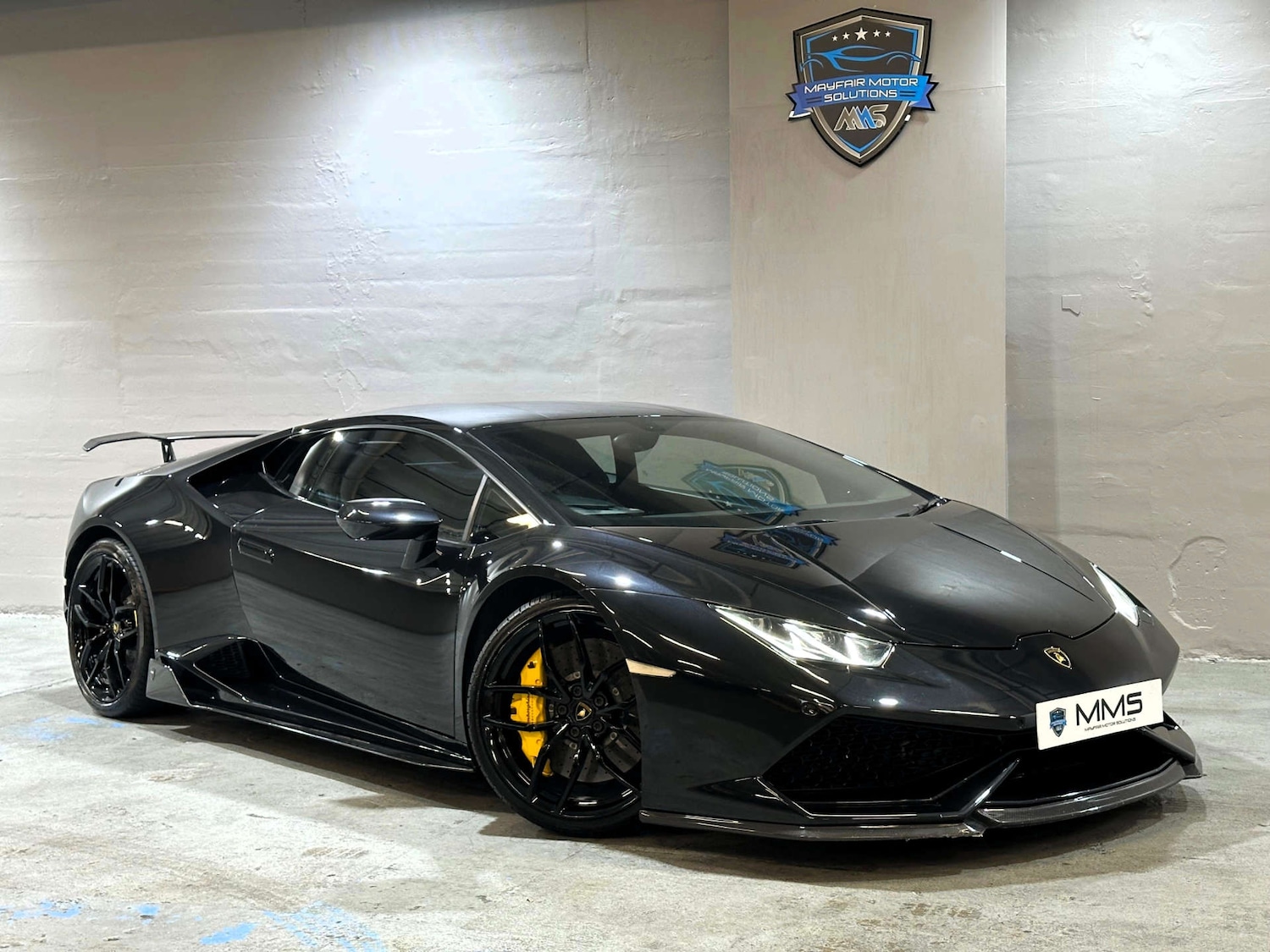 Used Lamborghini Huracan 2014 for sale - 76830179: Photo 33