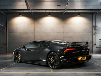 Used Lamborghini Huracan 2014 for sale - 76830179: Photo