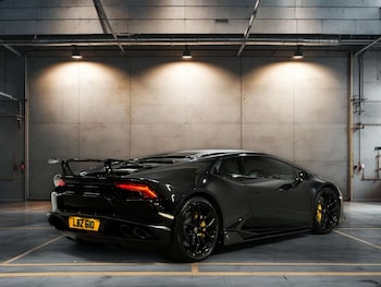 Used Lamborghini Huracan 2014 for sale - 76830179: Photo