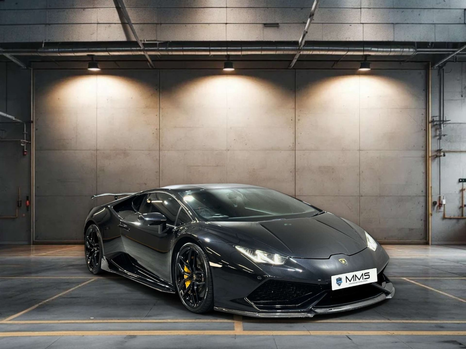 Used Lamborghini Huracan 2014 for sale - 76830179: Photo 7