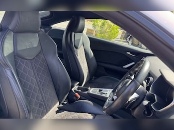 Used Audi TT 2019 for sale - 79525129: Photo