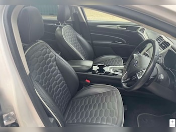 Used Ford Mondeo 2017 for sale - 78367143: Photo