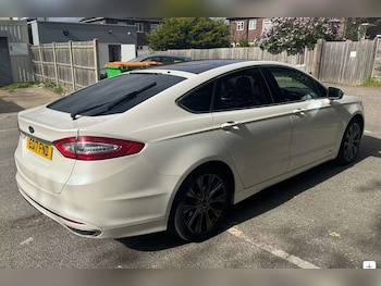 Used Ford Mondeo 2017 for sale - 78367143: Photo