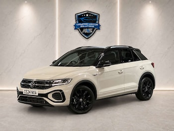 Used Volkswagen T-Roc 2024 for sale - 79283747: Photo