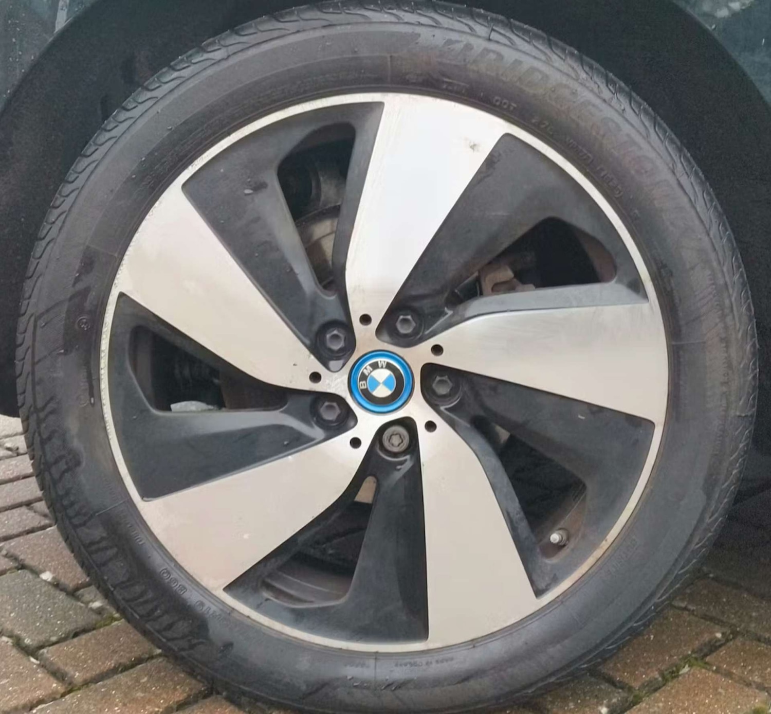 Used BMW i3 2020 for sale - 77170361: Photo 10