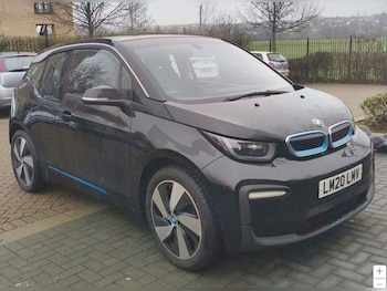 BMW i3 feature image