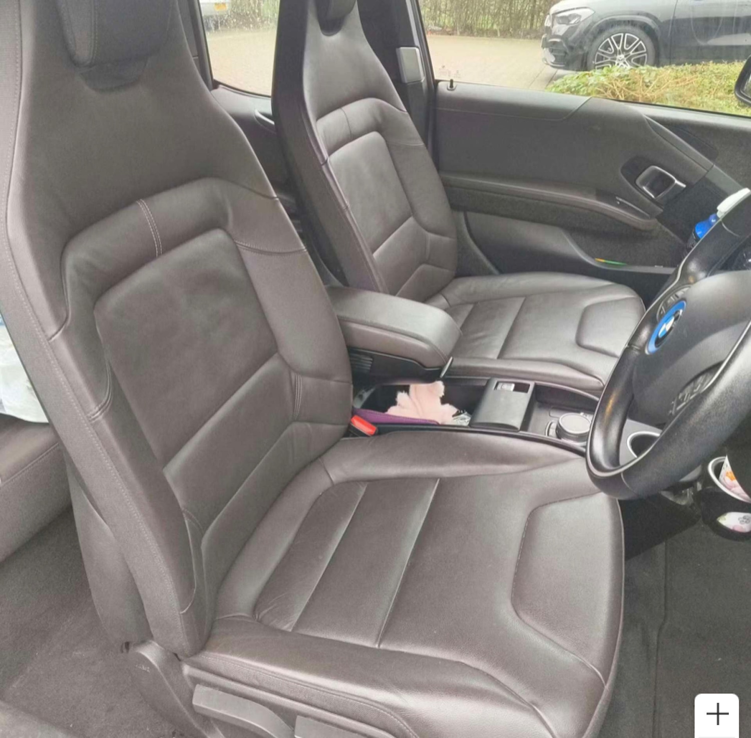 Used BMW i3 2020 for sale - 77170361: Photo 3