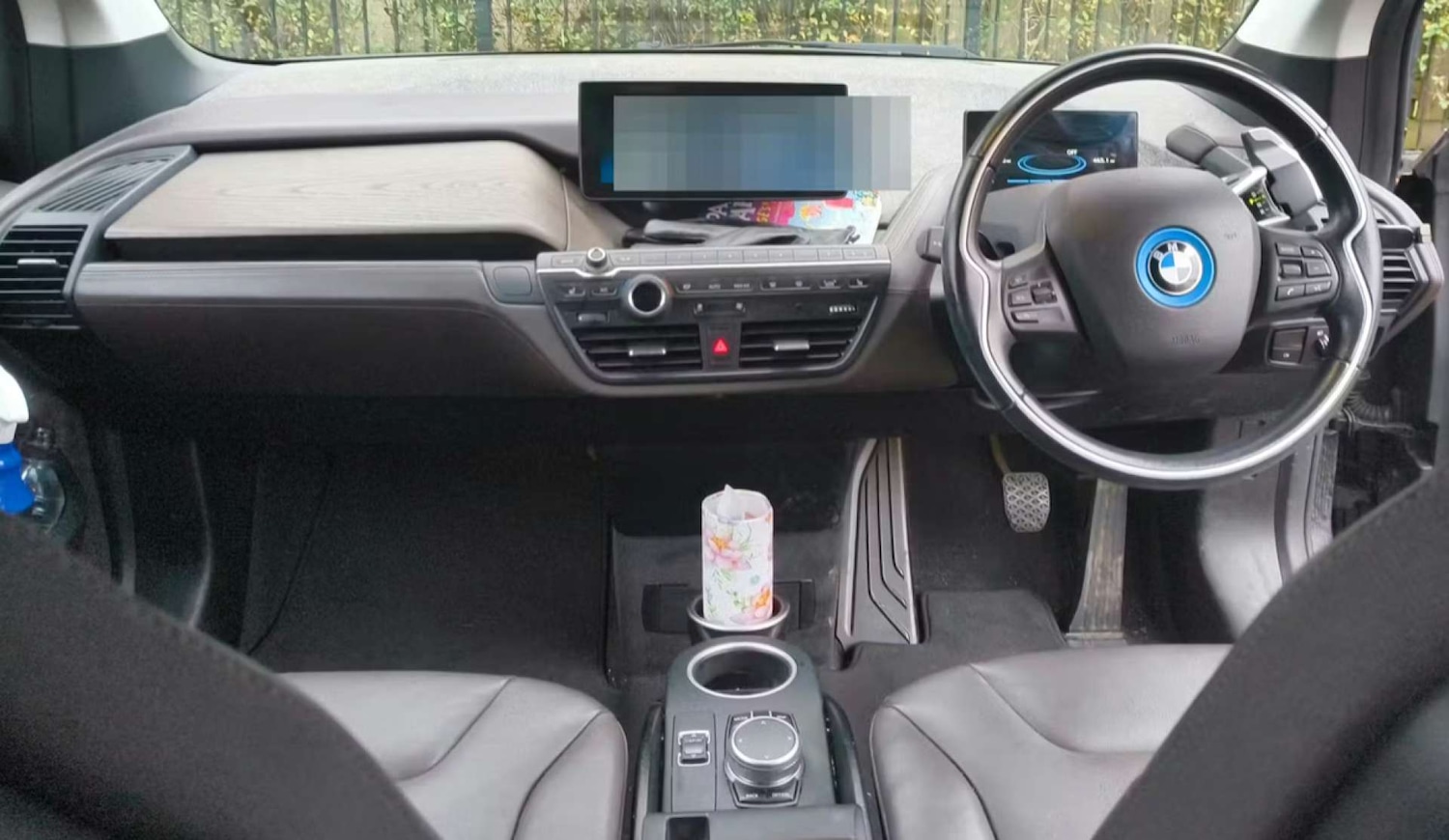 Used BMW i3 2020 for sale - 77170361: Photo 6