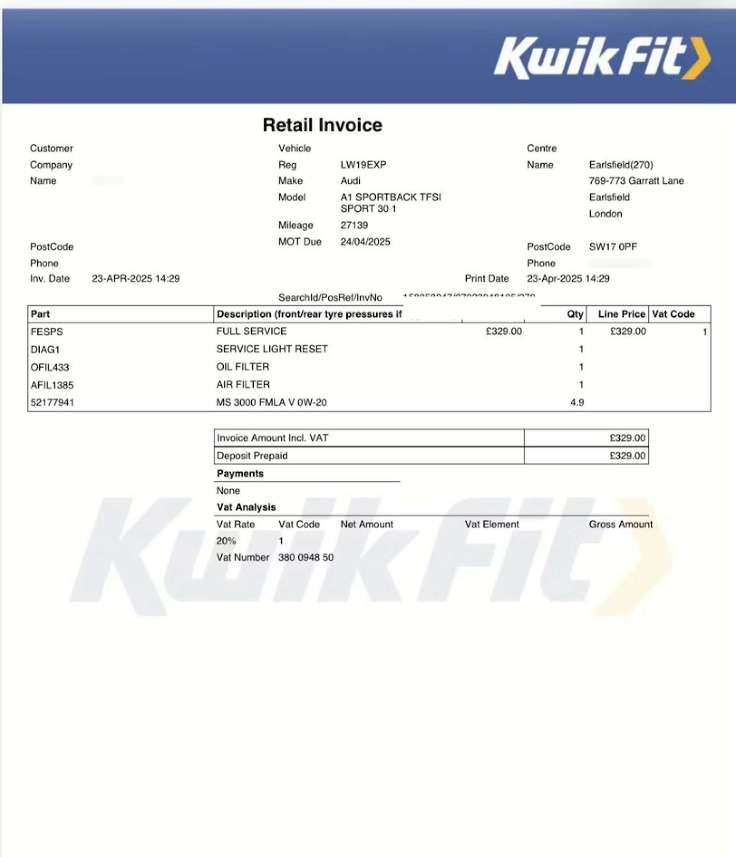 Used Audi A1 2019 for sale - 77452515: Photo 11