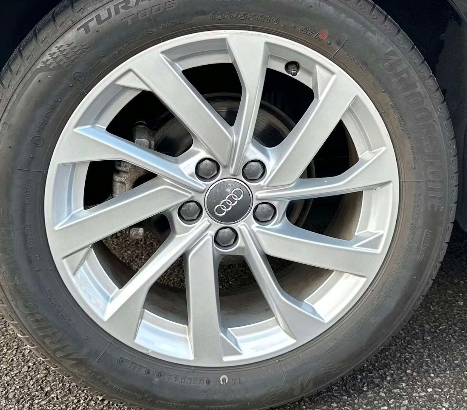 Used Audi A1 2019 for sale - 77452515: Photo 12