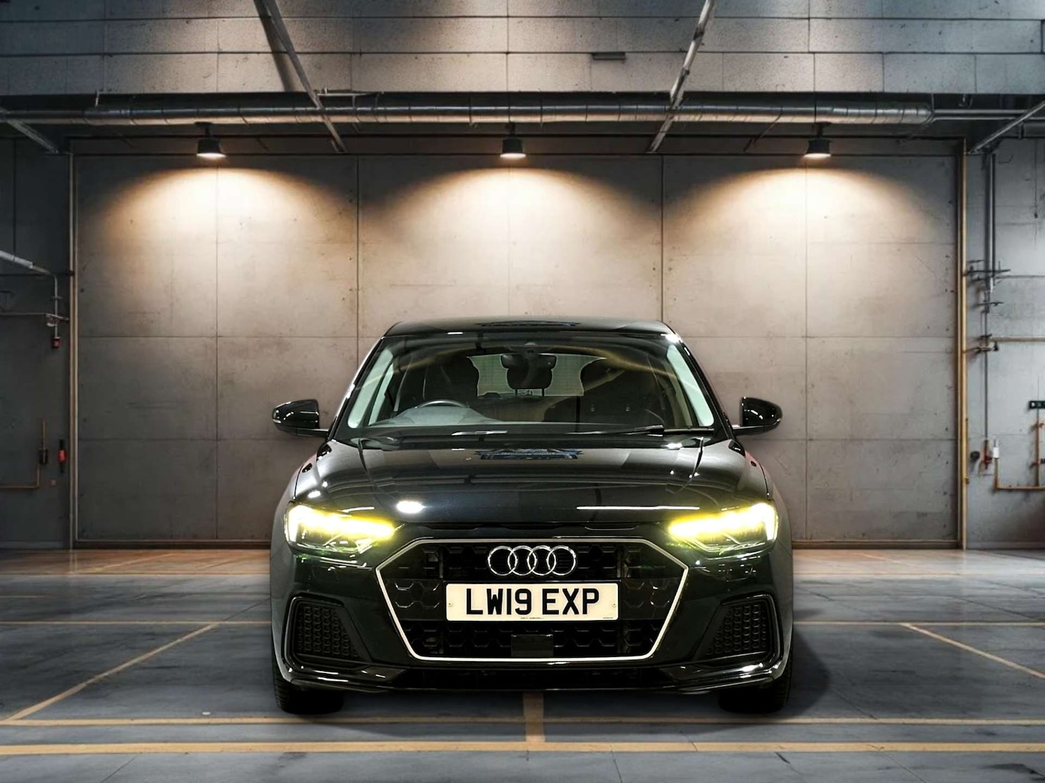 Used Audi A1 2019 for sale - 77452515: Photo 13