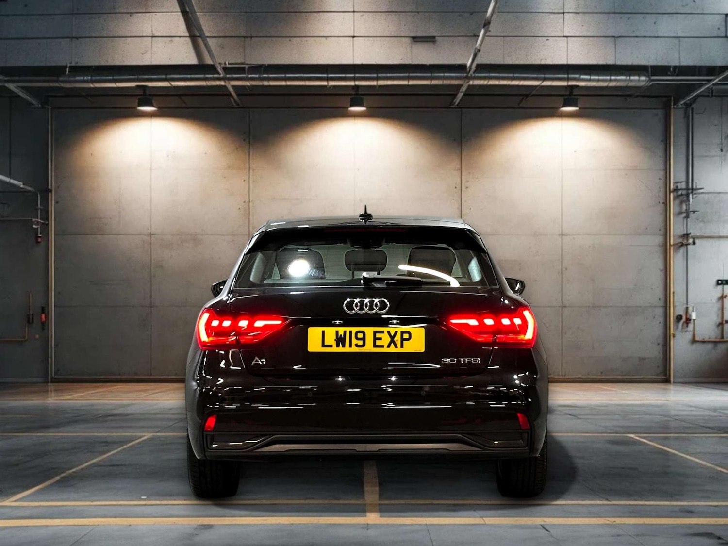 Used Audi A1 2019 for sale - 77452515: Photo 14