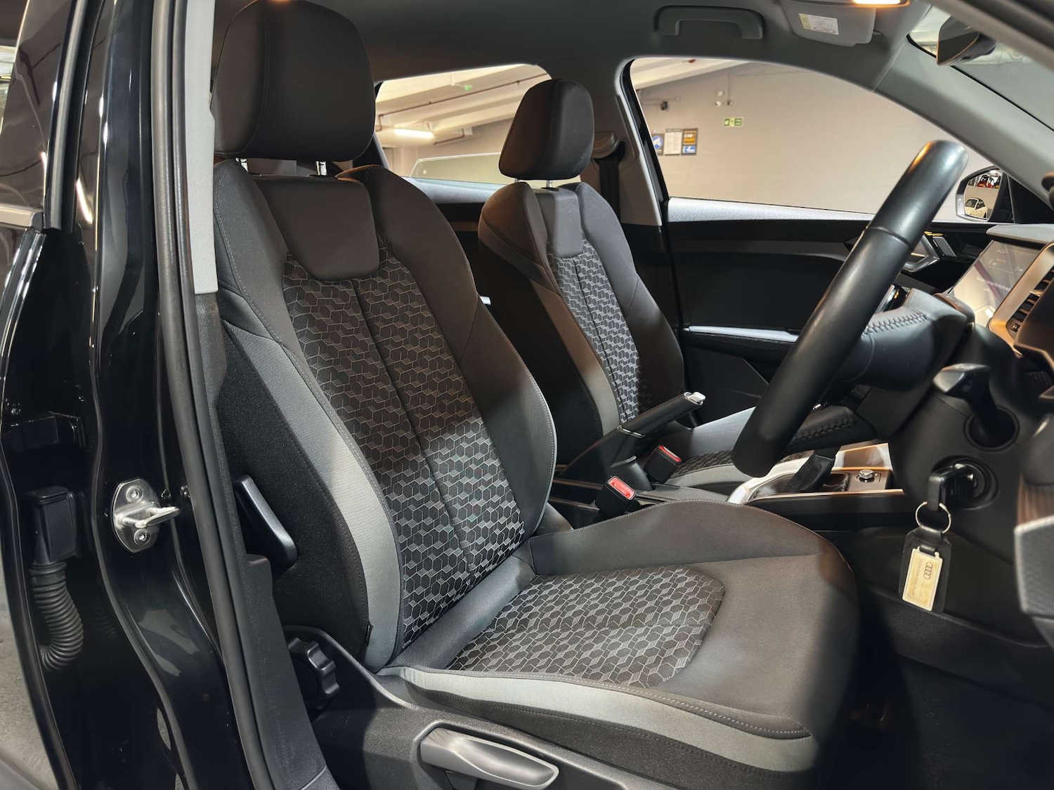 Used Audi A1 2019 for sale - 77452515: Photo 15