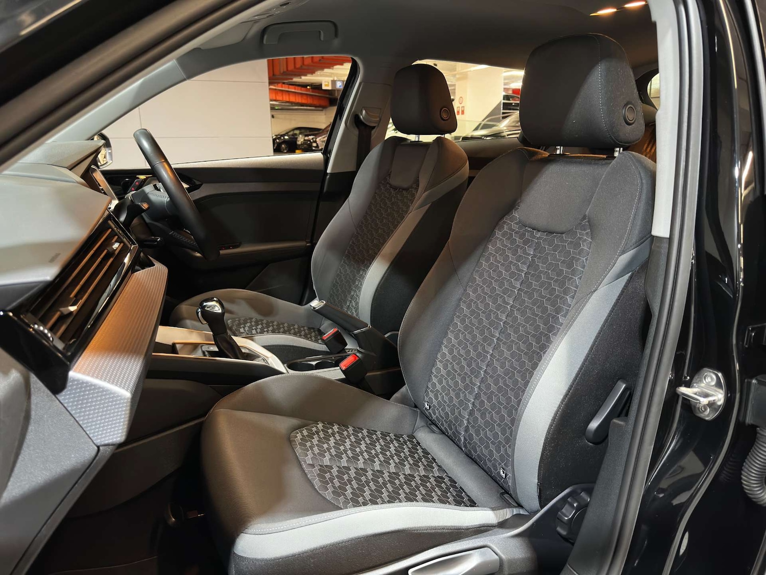 Used Audi A1 2019 for sale - 77452515: Photo 16