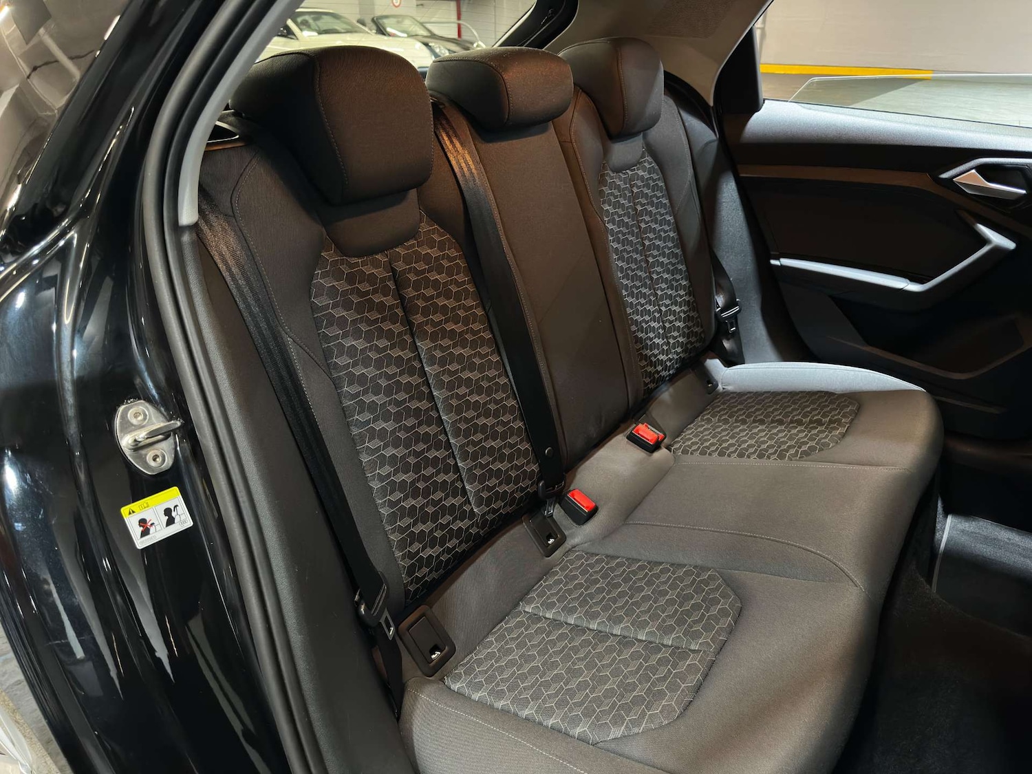 Used Audi A1 2019 for sale - 77452515: Photo 17