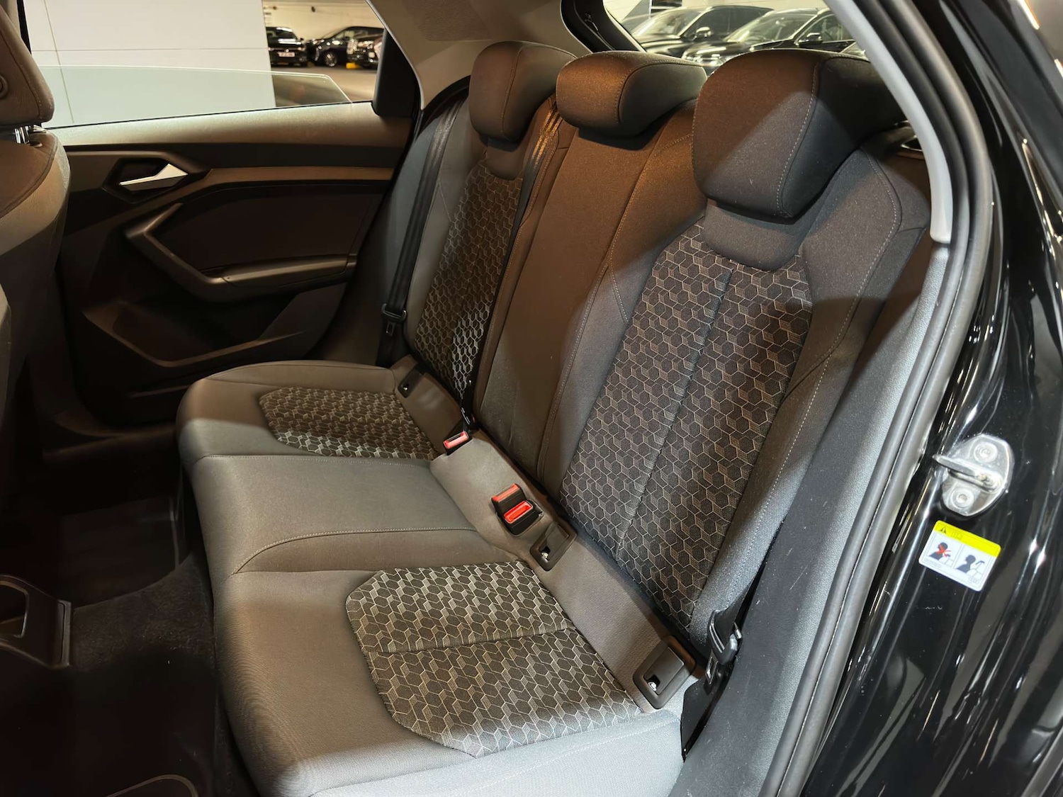 Used Audi A1 2019 for sale - 77452515: Photo 18