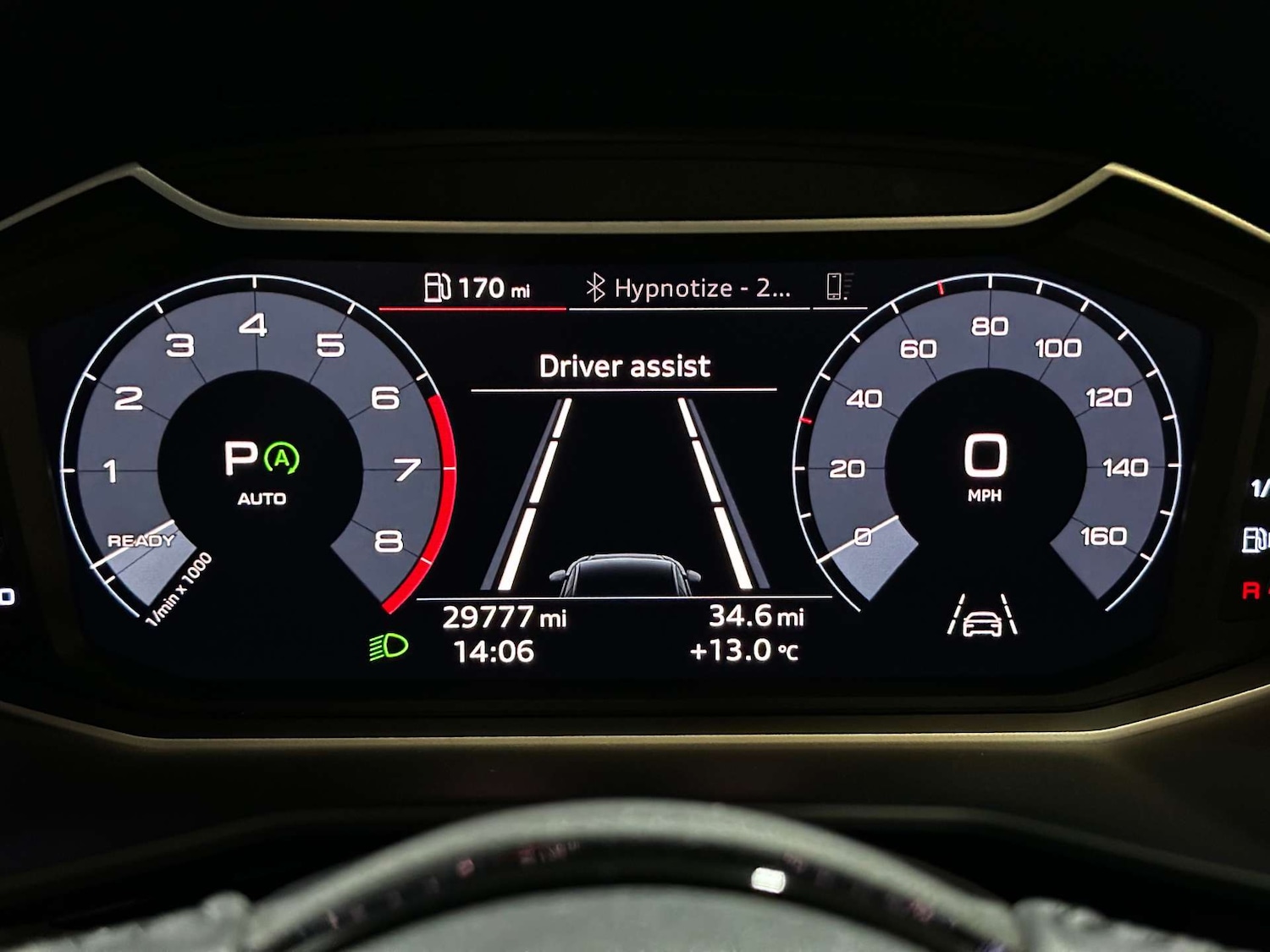 Used Audi A1 2019 for sale - 77452515: Photo 19