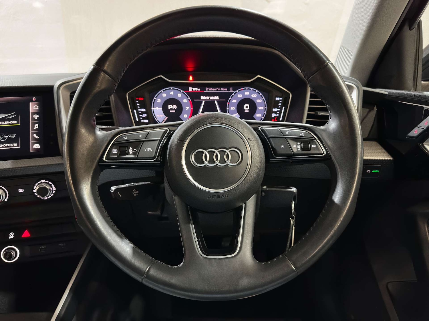Used Audi A1 2019 for sale - 77452515: Photo 20