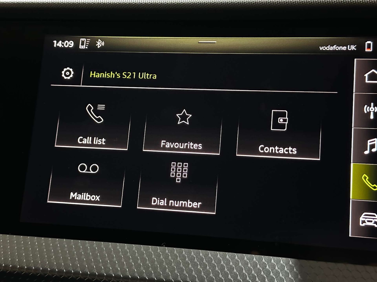 Used Audi A1 2019 for sale - 77452515: Photo 23