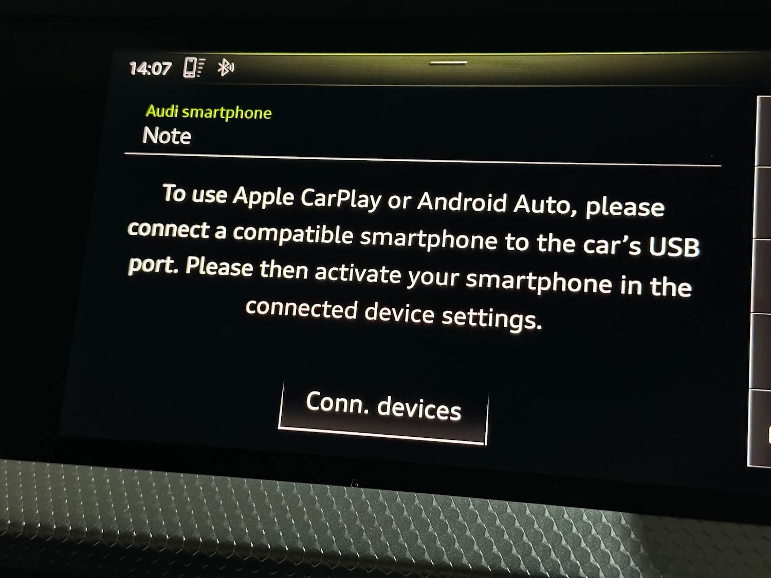 Used Audi A1 2019 for sale - 77452515: Photo 24