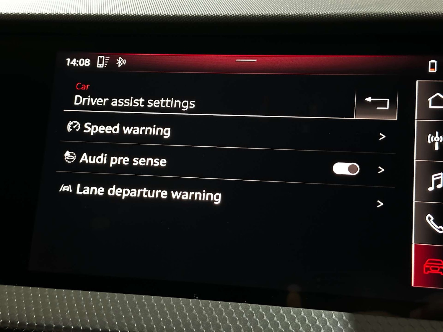 Used Audi A1 2019 for sale - 77452515: Photo 26