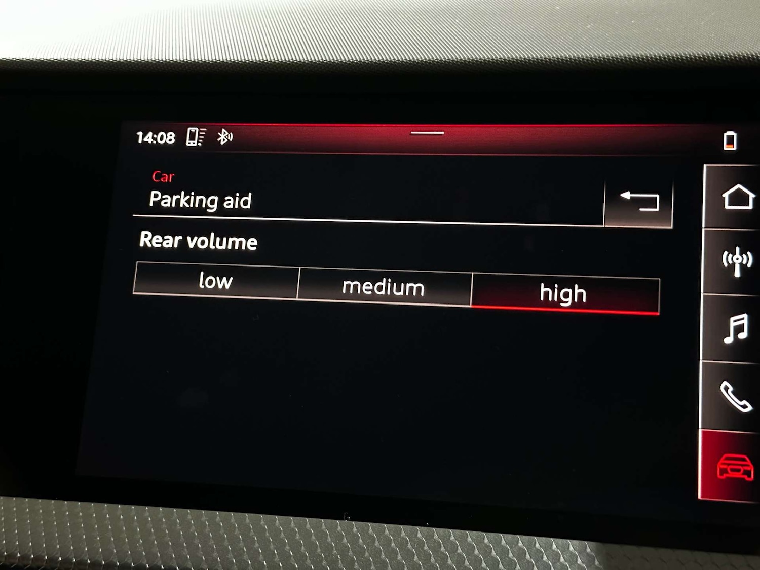 Used Audi A1 2019 for sale - 77452515: Photo 27