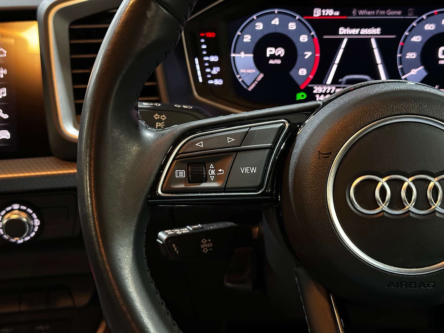 Used Audi A1 2019 for sale - 77452515: Photo 28