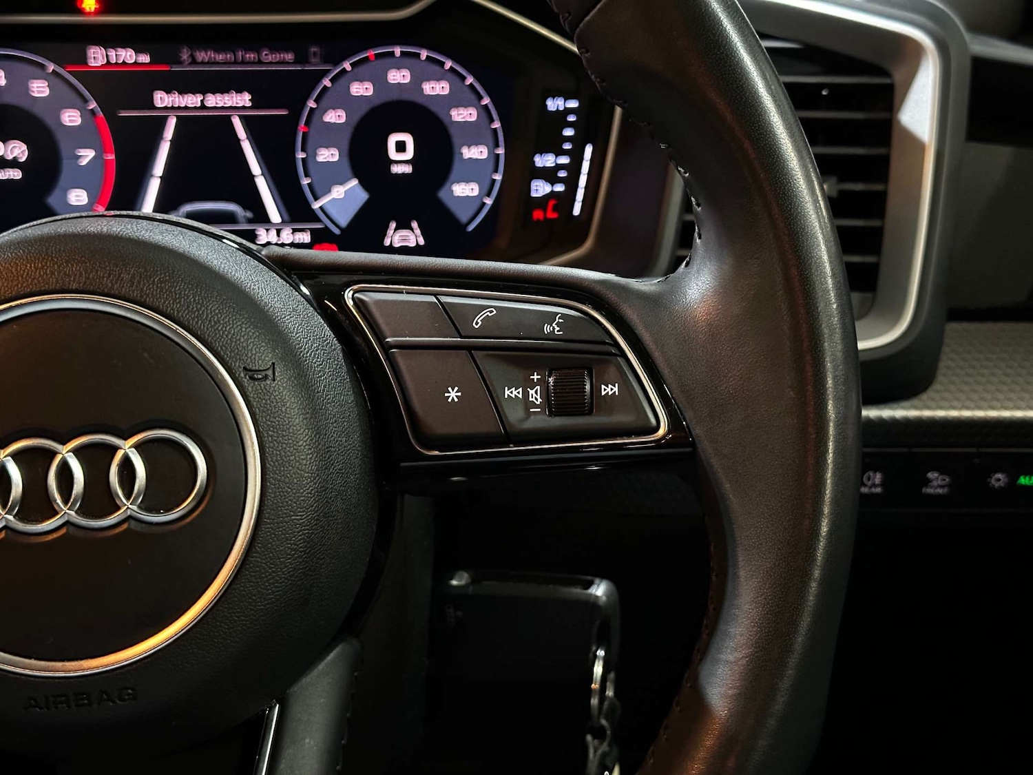 Used Audi A1 2019 for sale - 77452515: Photo 29