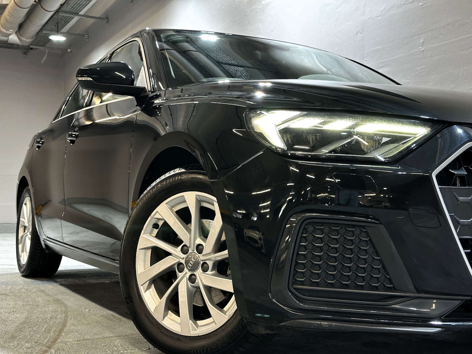 Used Audi A1 2019 for sale - 77452515: Photo 37