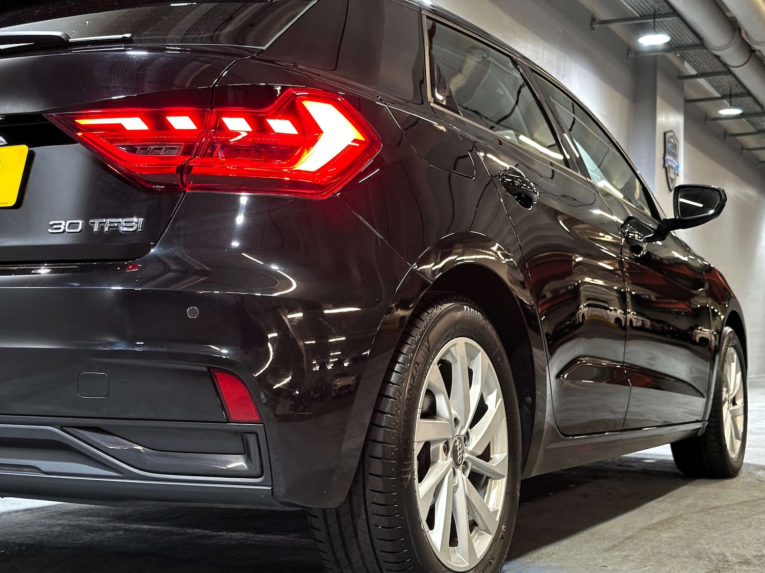 Used Audi A1 2019 for sale - 77452515: Photo 38