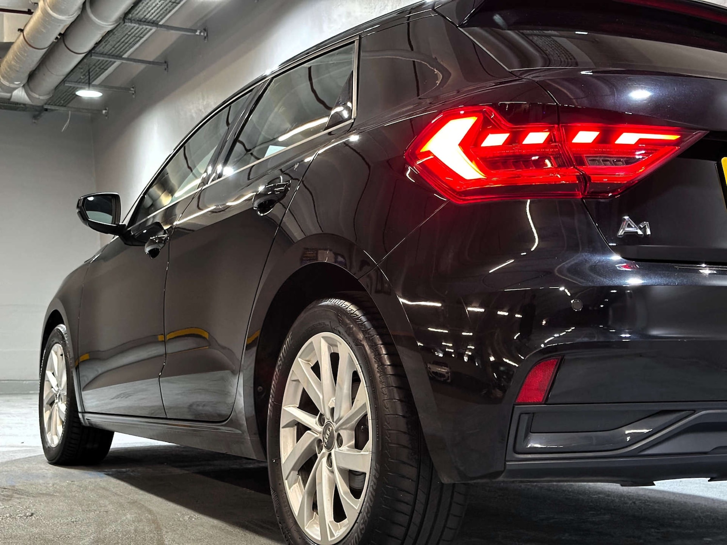 Used Audi A1 2019 for sale - 77452515: Photo 39