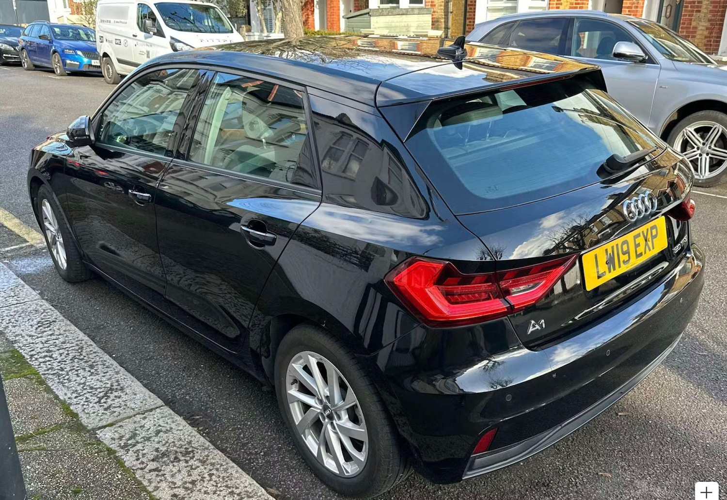 Used Audi A1 2019 for sale - 77452515: Photo 4