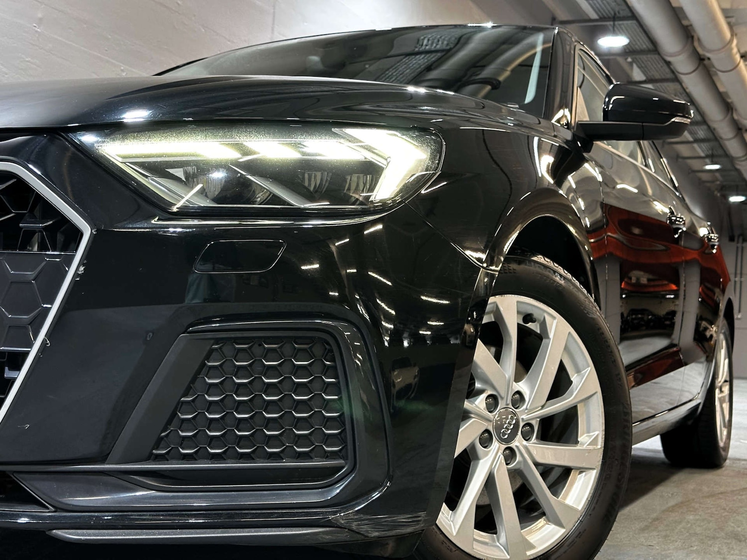 Used Audi A1 2019 for sale - 77452515: Photo 40