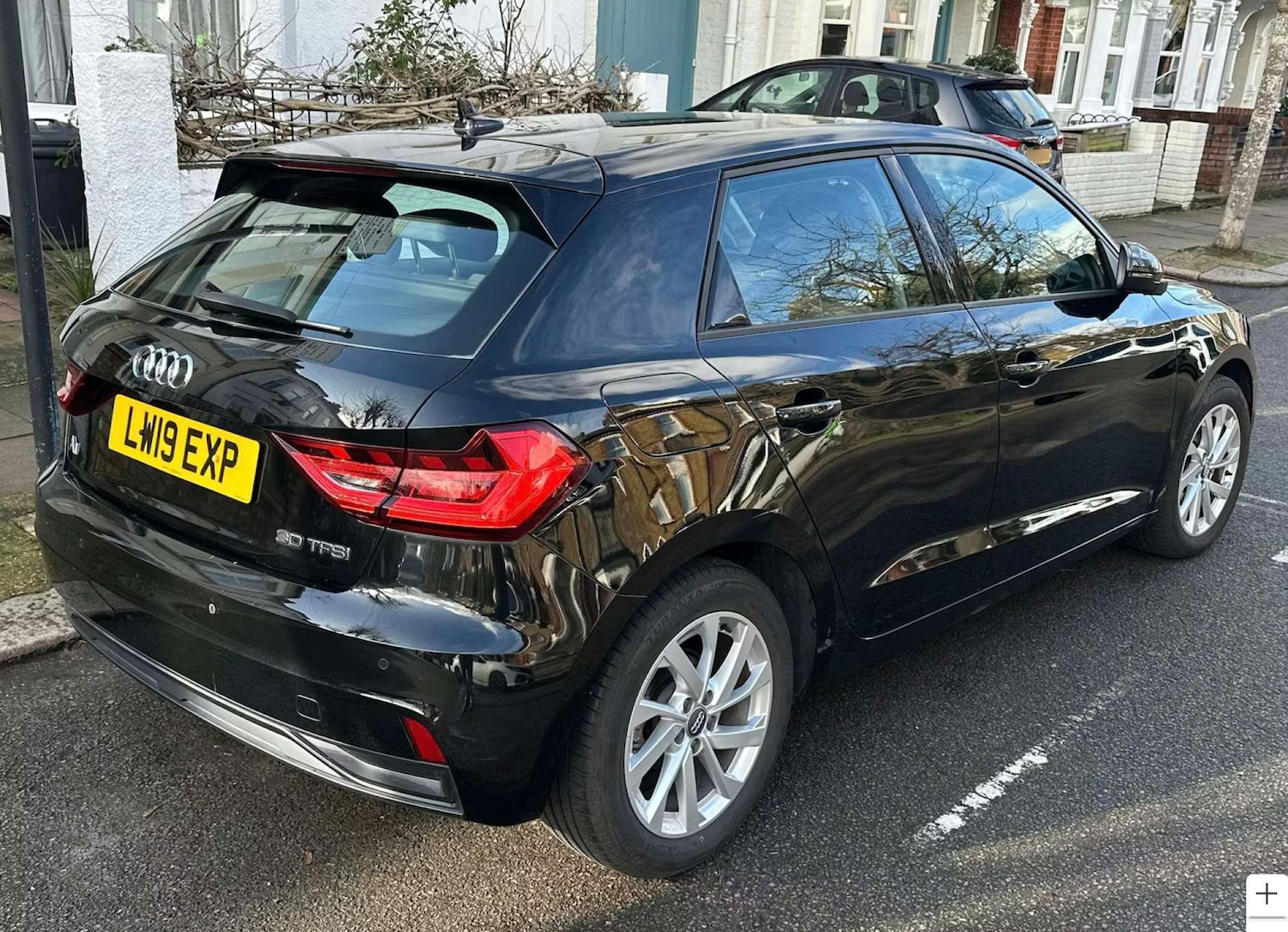 Used Audi A1 2019 for sale - 77452515: Photo 5