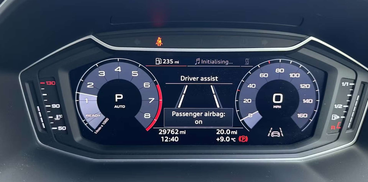 Used Audi A1 2019 for sale - 77452515: Photo 6