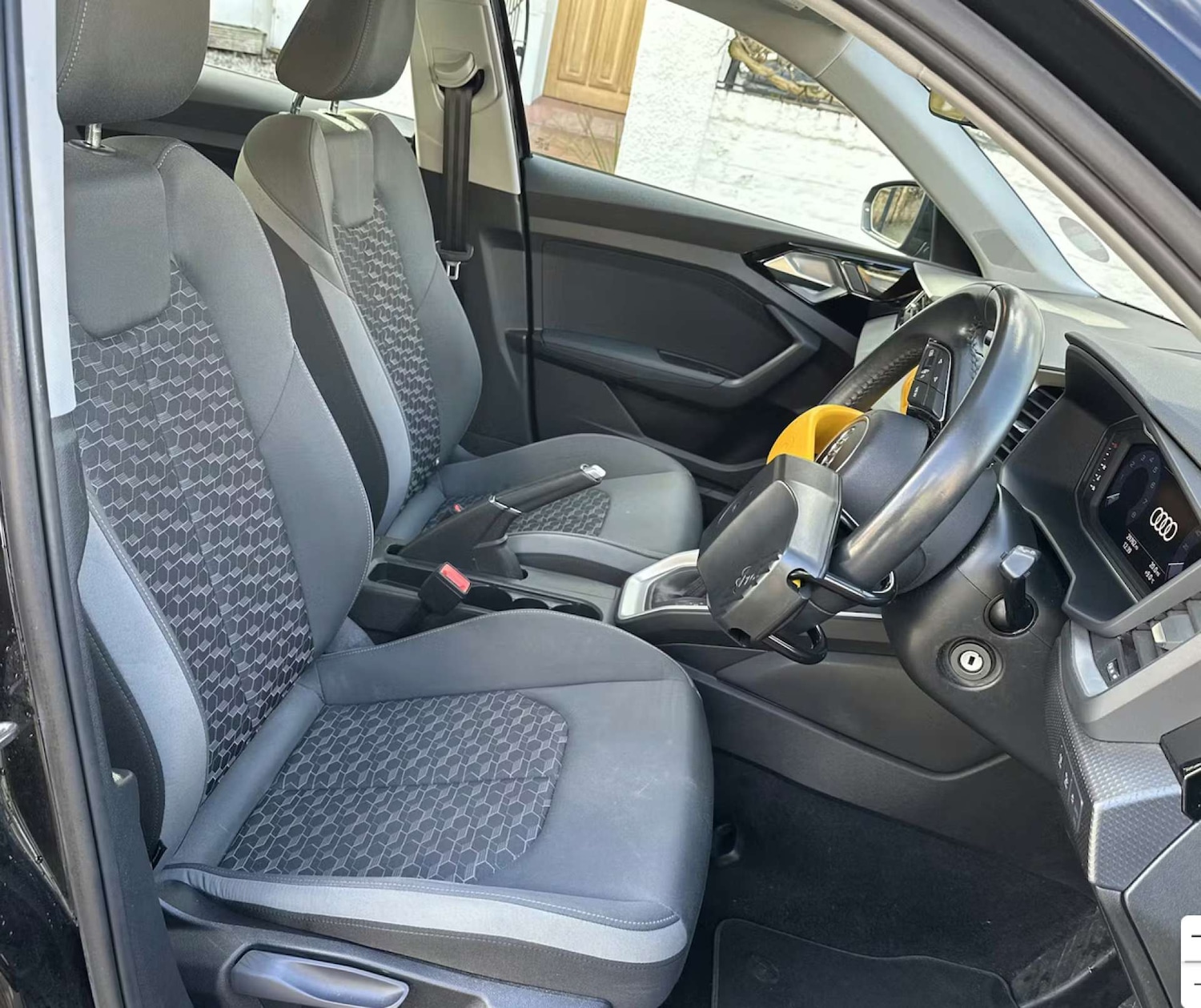 Used Audi A1 2019 for sale - 77452515: Photo 7