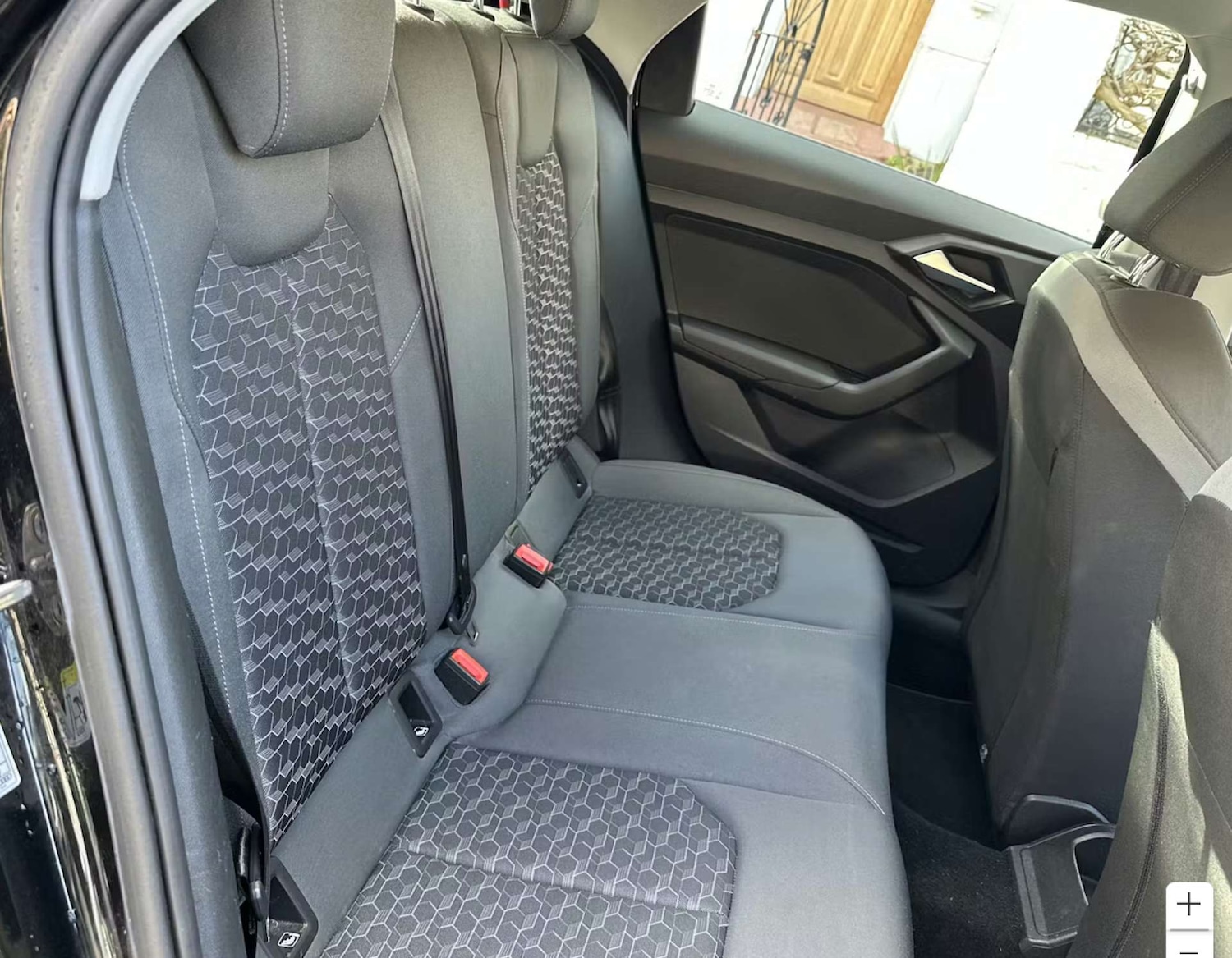 Used Audi A1 2019 for sale - 77452515: Photo 8