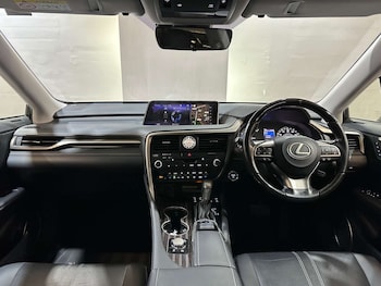 Used Lexus RX 2016 for sale - 76830047: Photo