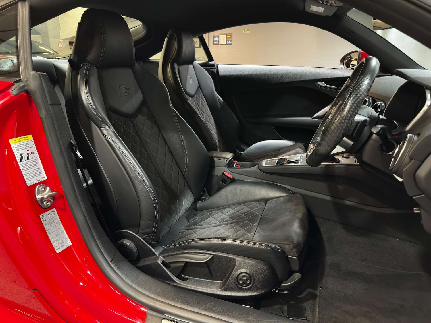 Used Audi TT 2019 for sale - 77547644: Photo 16