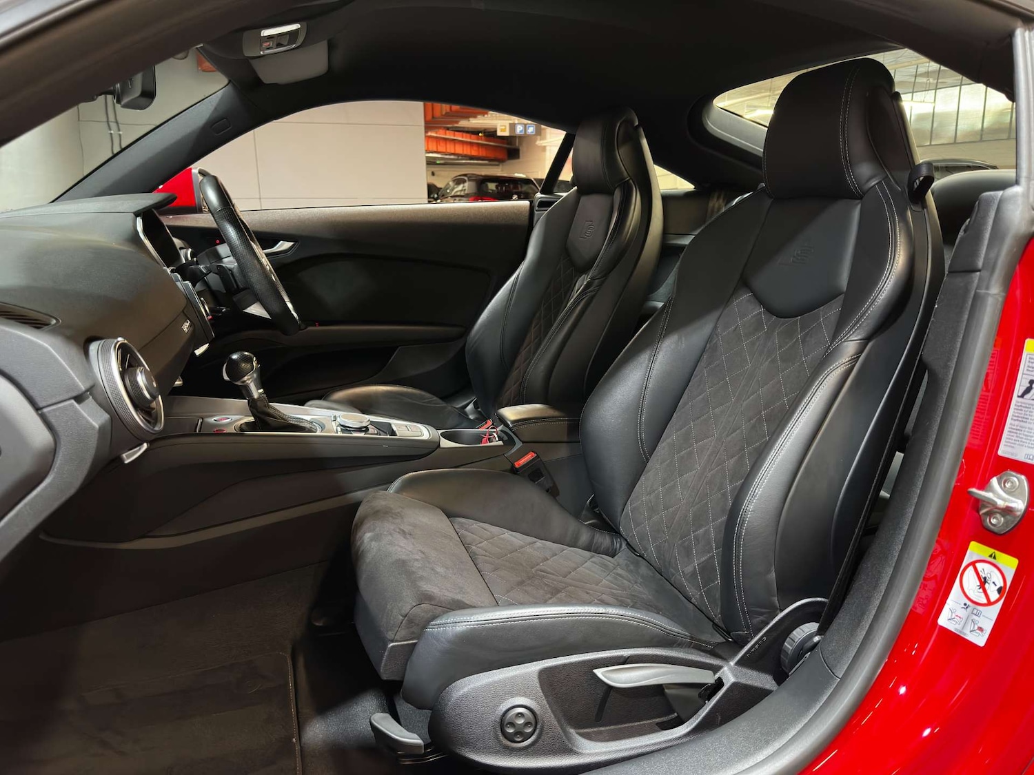 Used Audi TT 2019 for sale - 77547644: Photo 17