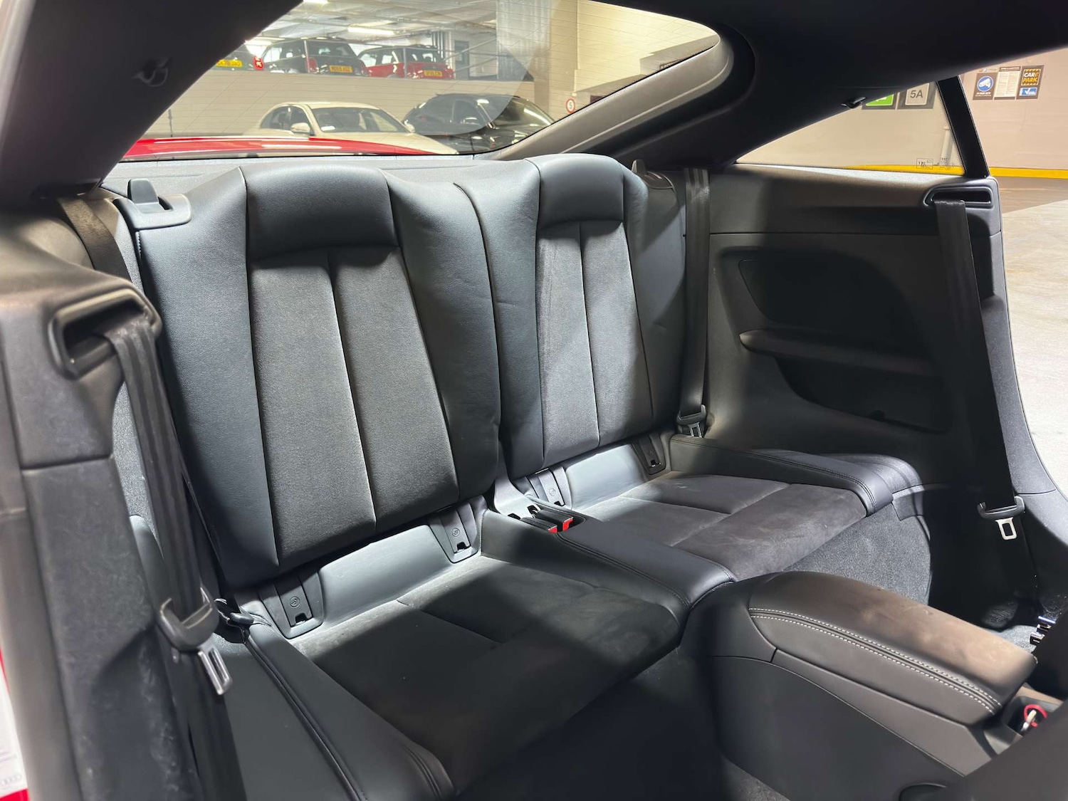 Used Audi TT 2019 for sale - 77547644: Photo 18