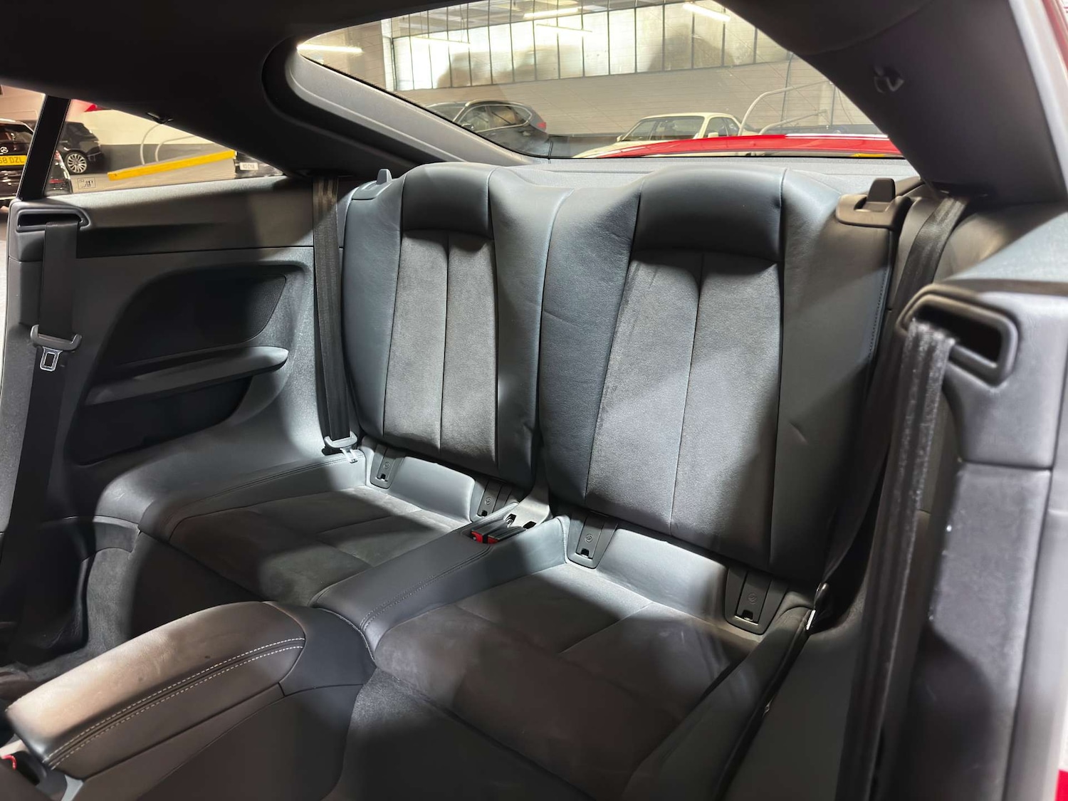 Used Audi TT 2019 for sale - 77547644: Photo 19